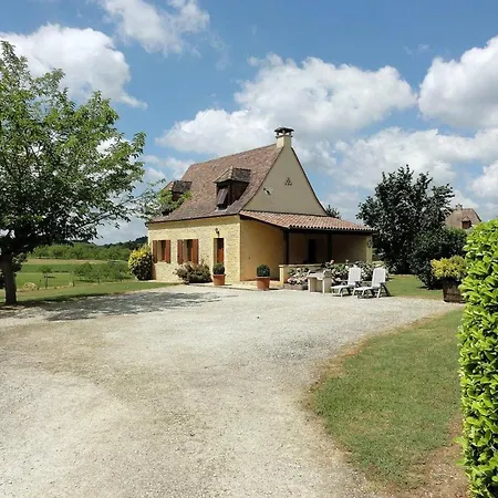 Casa di campagna Charmante Maison Périgourdine à Salignac-eyvigues, Animaux Acceptés - Fr-1-616-5 Salignac Eyvigues