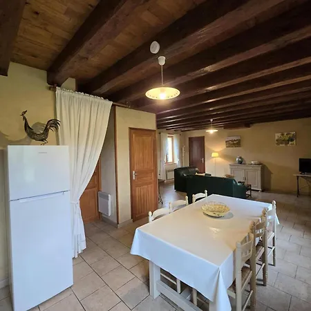 Charmante Maison Perigourdine A Salignac-eyvigues, Animaux Acceptes - Fr-1-616-5 度假居
