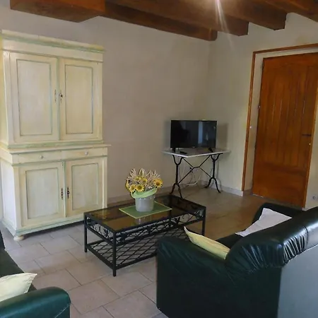 Charmante Maison Périgourdine à Salignac-eyvigues, Animaux Acceptés - Fr-1-616-5 Casa di campagna