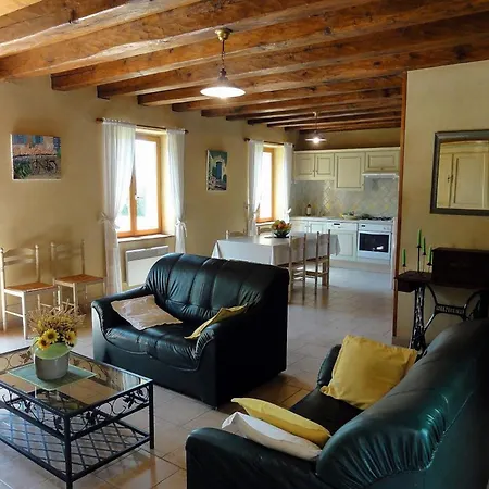 Maison Perigourdine 2 A Salignac-eyvigues Avec Cour Et Jardin, Animaux Acceptes - Fr-1-616-5 * Salignac Eyvigues