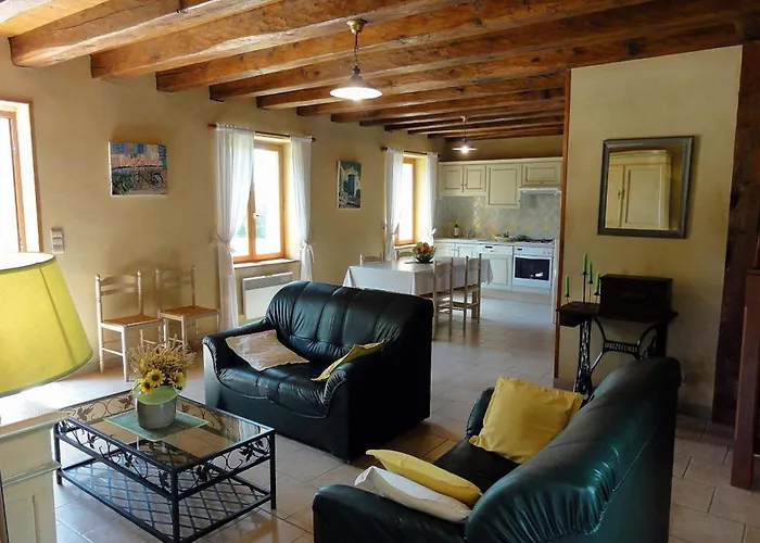 Charmante Maison Perigourdine A Salignac-eyvigues, Animaux Acceptes - Fr-1-616-5 * Salignac Eyvigues